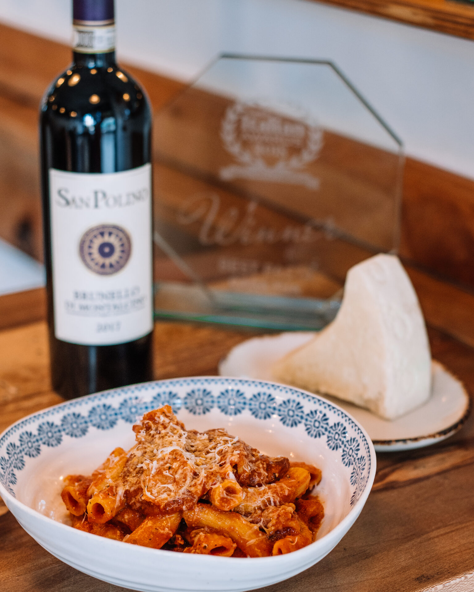 Casa Tua Carbonara, Handmade Pasta in Camden & King's Cross
